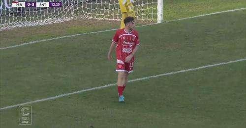Sabato pomeriggio il Perugia in campo ad Ascoli con la partita in diretta su Umbria Tv