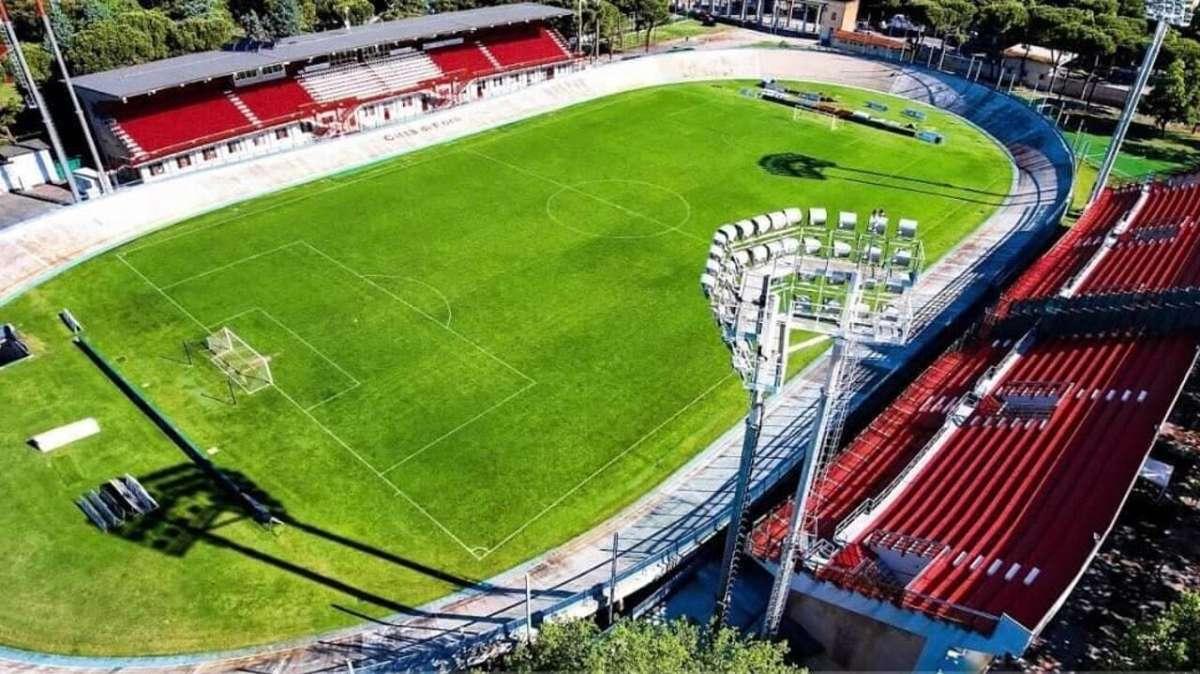 Data e orario dell'ultima partita del Perugia nel campionato di C: domenica 26 aprile alle 14.30 in trasferta con il Forlì