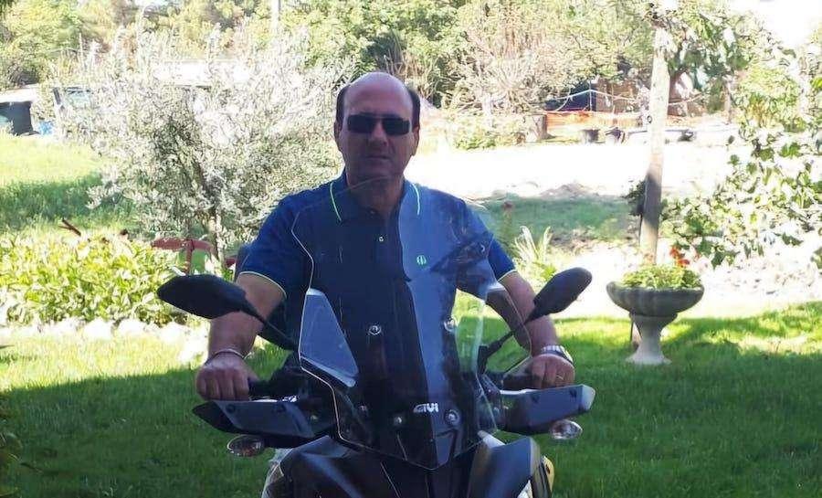 Il dolore dell'Umbria e della Provincia di Perugia per la scomparsa di Fabio Pazzaglia