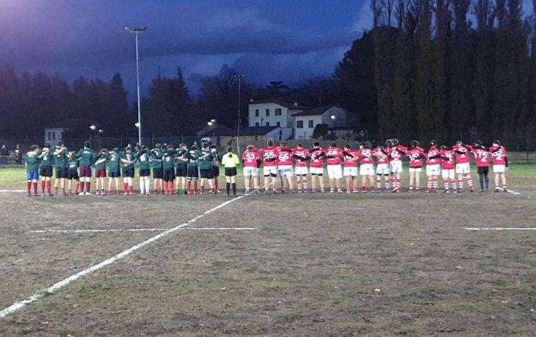 Il punto sulle squadre giovanili di rugby a Perugia