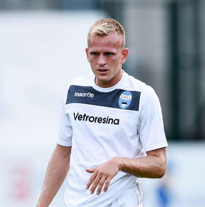 I convocati del Chievo per la sfida contro il Perugia