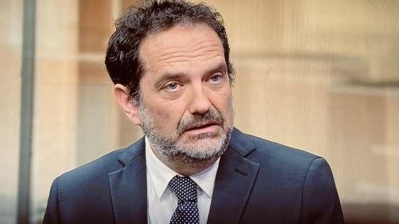 "Se il Lecco non fosse stato ammesso in B quel posto doveva toccare al Foggia e non al Perugia!"