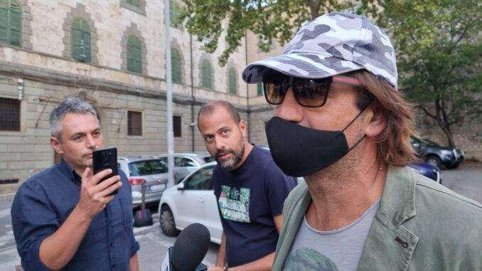 Davide Pecorelli in questi mesi? "In una comunità di preti a Medjugorie... dopo alcuni reati in Albania"