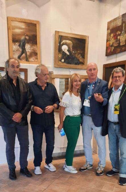 Grandi soddisfazioni per il Menotti Art Festival di Spoleto