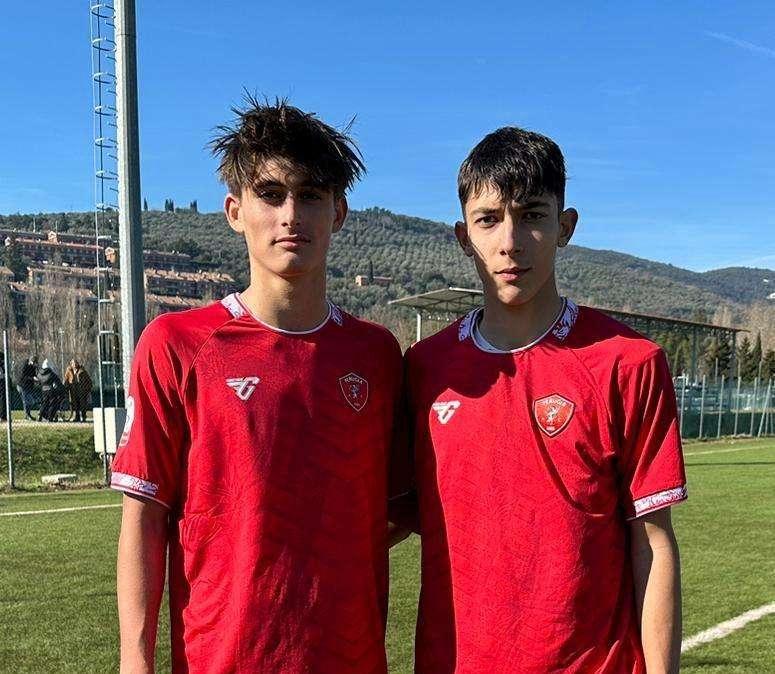 Pareggio per 2-2 della Primavera del Perugia contro il Cosenza