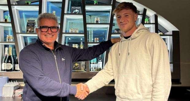Per la Pietralunghese il mercato è sempre apèerto: ecco un nuovo rinforzo di spessore