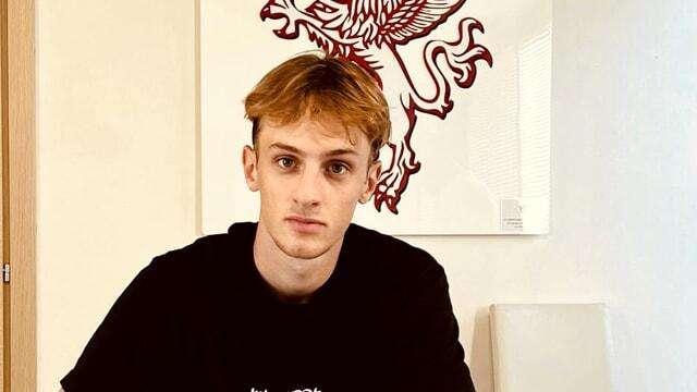 Altra cessione del Perugia: trasferito in C il difensore Morichelli