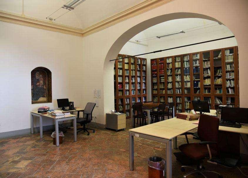“Dal maestro all’allievo. Petrarca e Boccaccio”: la mostra da sabato 10 maggio all'Archivio di Stato di Perugia