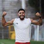 "Un giorno sarai grato a te stesso per non aver mai mollato": Salvatore Monaco convocato per il Cittadella!