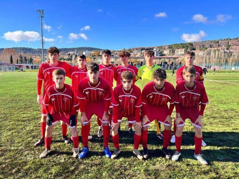 Il programma delle gare del settore giovanile del Perugia: per la Primavera c'è la sfida con il Crotone