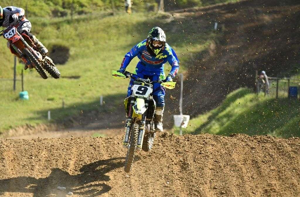 A Gioiella si assegnano in questi fine settimana gli ultimi titoli regionali di motocross