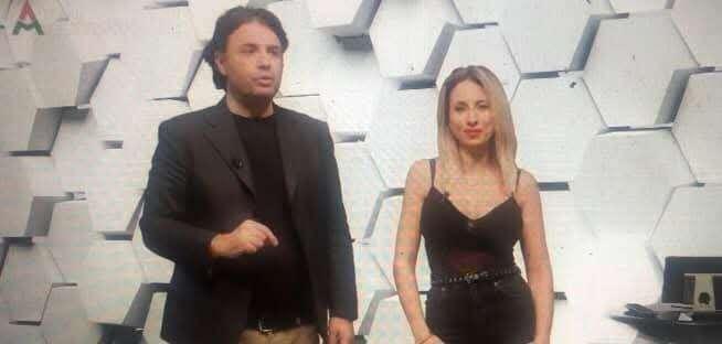 Stasera si parlerà anche di Perugia a C-Zona, in onda alle 21.30 su Am Television (canale 84)