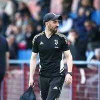 Arriva dalla Juventus il nuovo preparatore atletico del Perugia