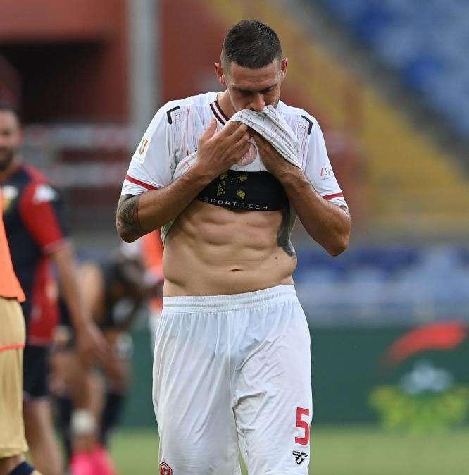 Queste le formazioni di Cremonese e Perugia stasera allo "Zini"?