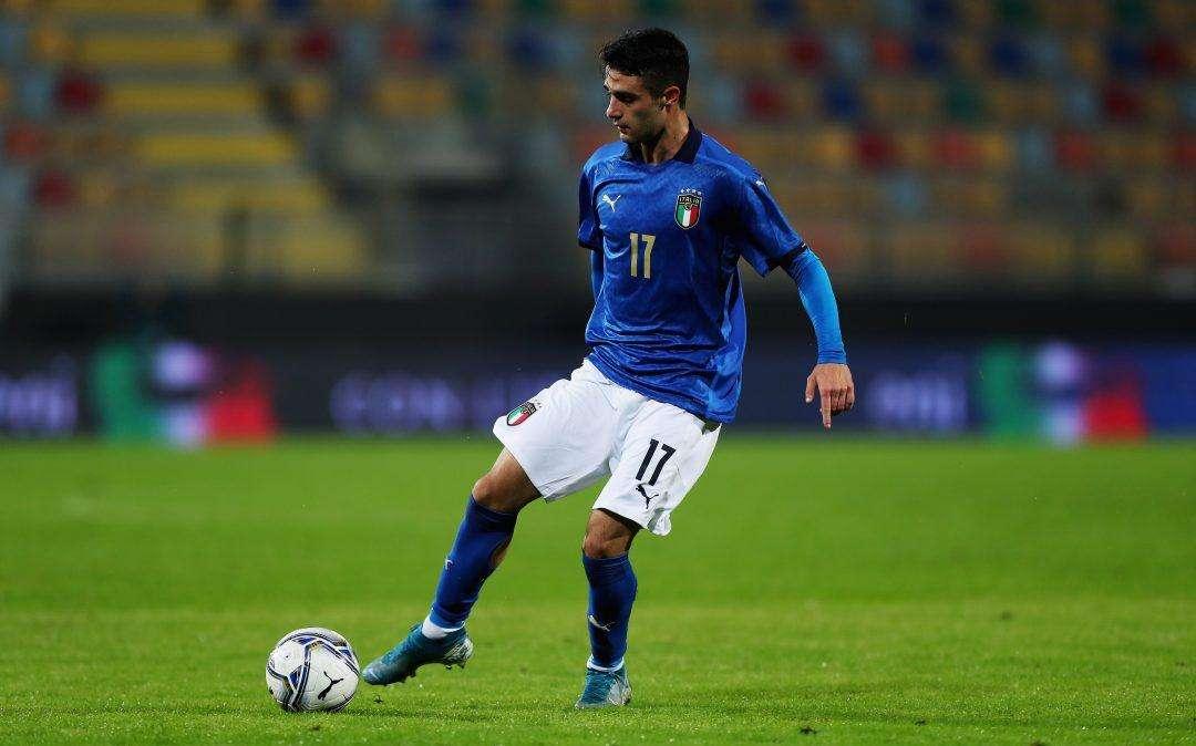 L'ex grifone Ferrarini torna in Serie B: lo ha appena ingaggiato il Modena