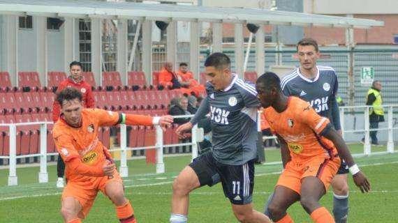 Il Cittadella in B si rinforza con un ex Perugia che era stato lasciato libero 