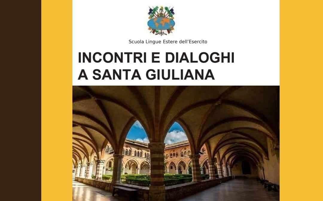 Il 9 novembre sarà ricordato il maestro Franco Venanti in un incontro al complesso del Santa Giuliana