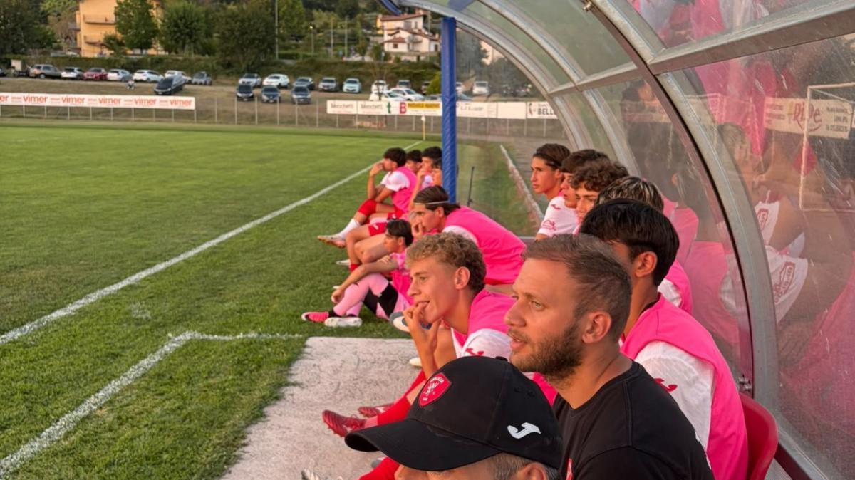 La Primavera del Perugia battuta (1-0) in amichevole a San Giustino: in campo anche Paura in prova