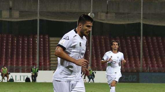 Il Bari si rinforza con un ex centrocampista del Perugia