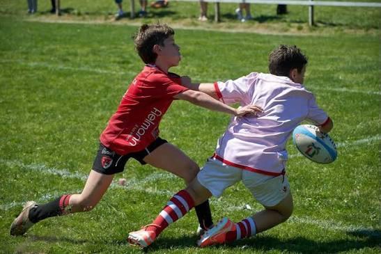 Il Rugby Perugia porterà avanti anche il minirugby dagli under 6 agli under 12