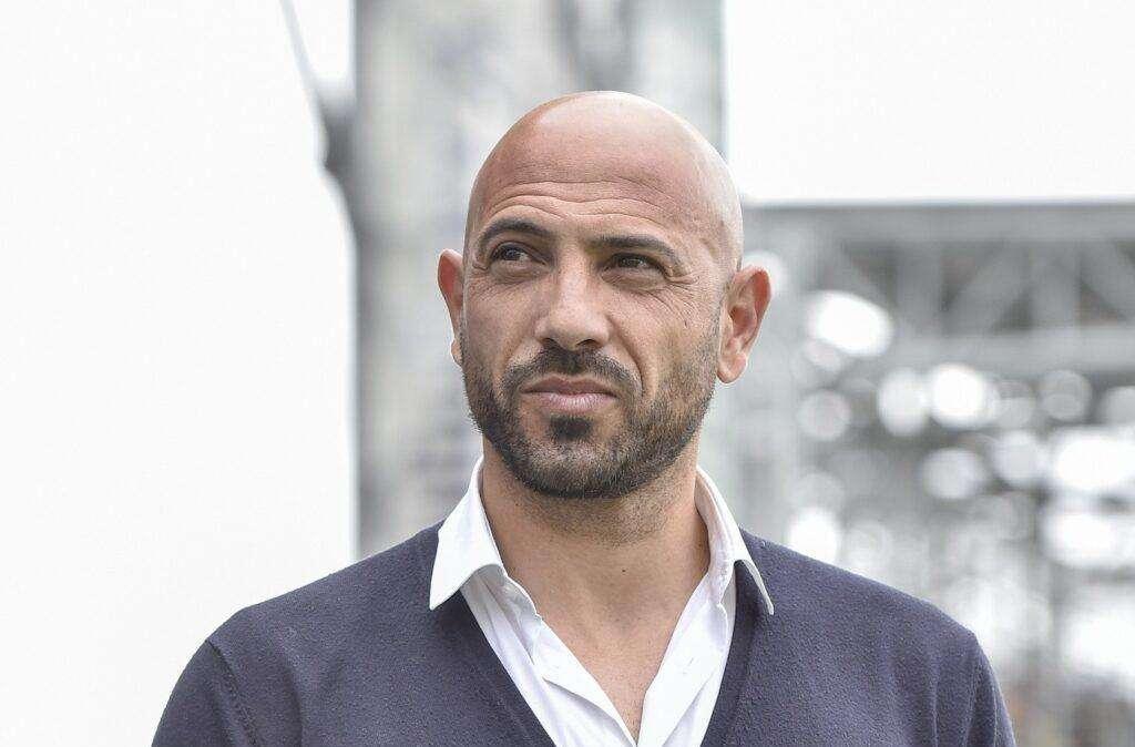 "Carrarese-Perugia è una partita importante, ma non è una finale"