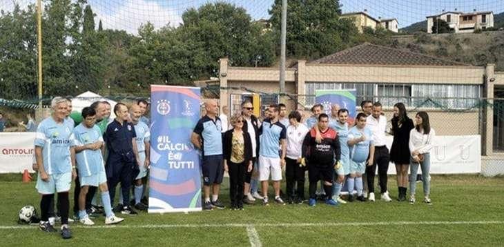 Ecco la seconda giornata del campionato di quarta categoria: sabato mattina ad Ellera