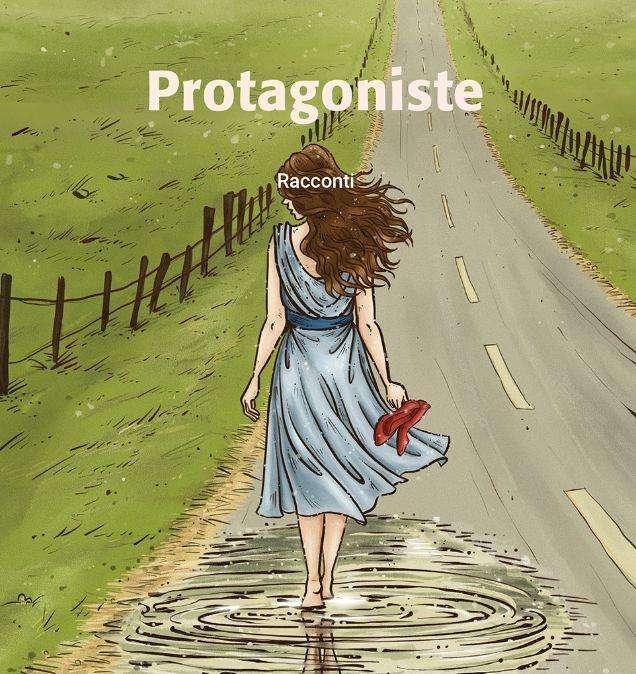 Sabato 12 la presentazione del libro "Protagoniste" a sostegno dei Centri antiviolenza dell'Umbria