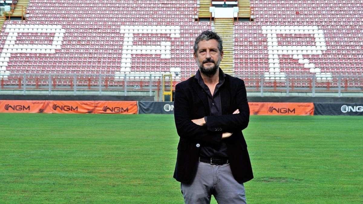  "La retrocessione in C è una ferita aperta, ma sapevamo che sarebbe stata complicata con le nostre possibilità economiche"