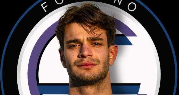 Ex di Perugia e Juventus è il rinforzo di lusso per l'attacco dell'Acf Foligno in Serie D