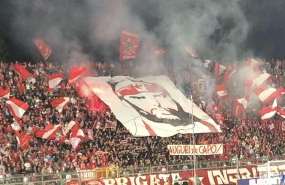 "Di questo Perugia anche contro il Gubbio abbiamo visto due partite in una..."
