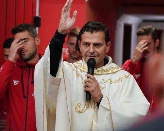 Celebrata allo stadio la Santa Messa in memoria di Renato Curi
