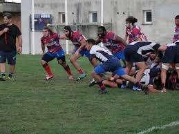 Nel rugby è il momento del Gubbio: vola la prima squadra e crescono le giovanili
