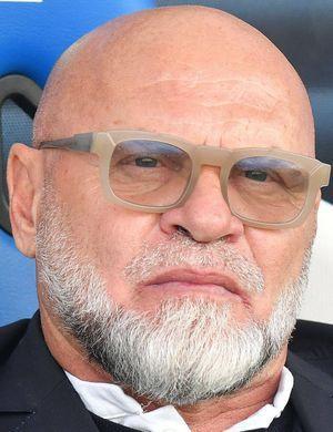 Brutto momento per Serse Cosmi: esonerato dalla Salernitana!