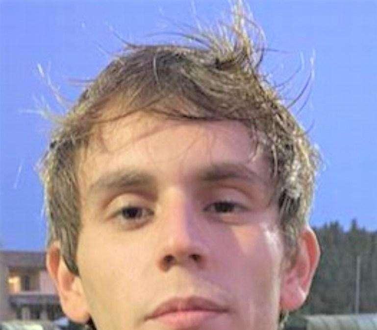 Ancora dolore per Tommaso, morto a 24 anni in un incidente stradale 