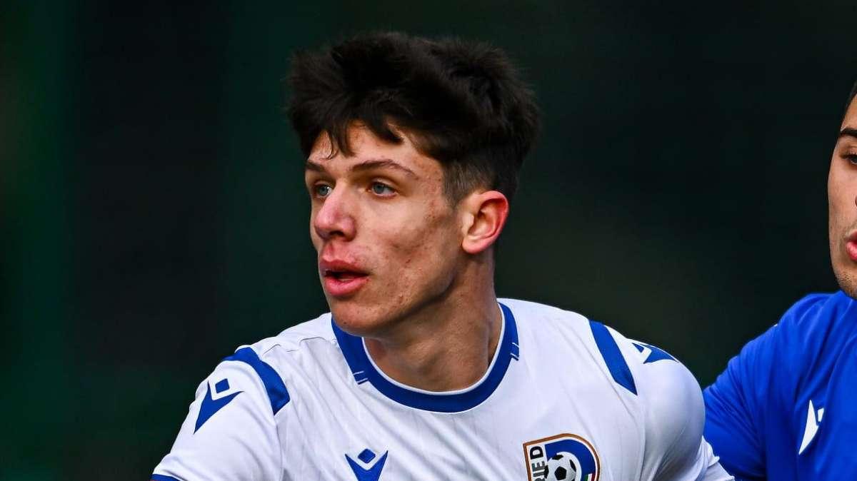 Dal Foligno al Palermo, passando per l'Atalanta: per Bevilacqua l'occasione di una vita