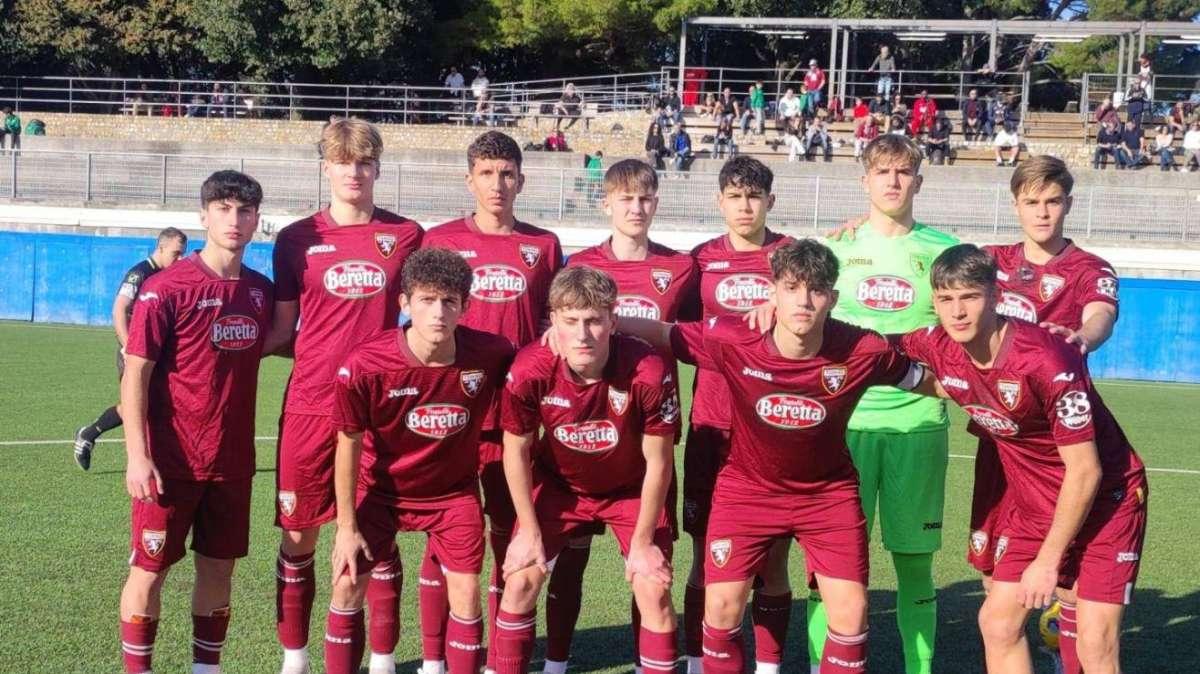 Definiti gli accoppiamenti degli ottavi al Torneo di Viareggio