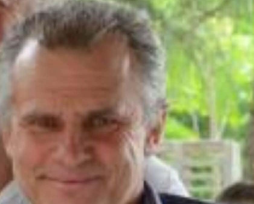 Il dolore di un'intera regione per la morte sul lavoro di Aldo Biselli, precipitato da un tetto