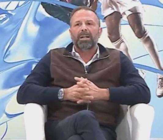 "Il Perugia non è in vendita: la proprietà è forte e sana"