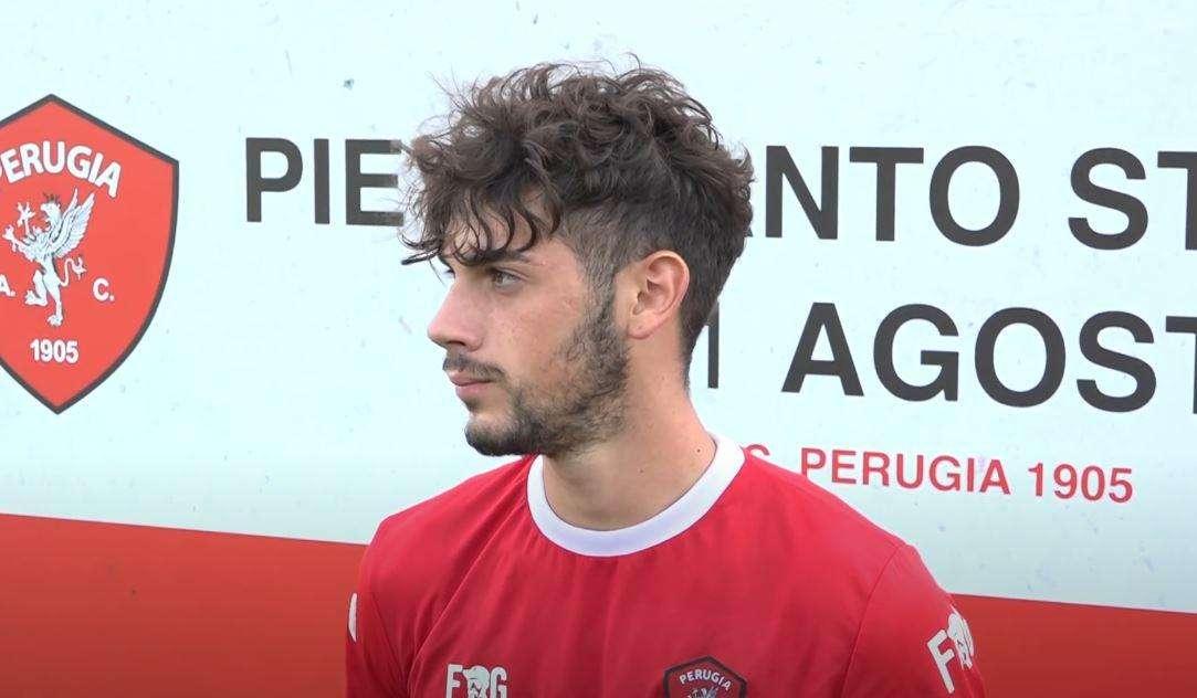 Seghetti non torna più a Perugia? Lo Spezia pronto a prenderlo e dirottarlo altrove
