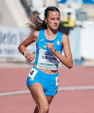 Le atlete del Cus Perugia in gara a Cosenza ed Oderzo