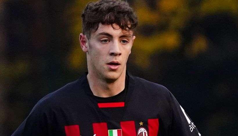 Fatta per Bozzolan al Perugia! Prelevato dalle file del Milan, lo aspetta un'annata da protagonista