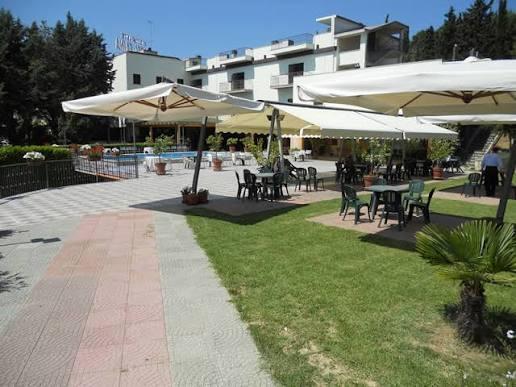 Volete acquistare lo storico "Faina", ristorante albergo di Mantignana? Andrà all'asta ad oltre 519mila euro!