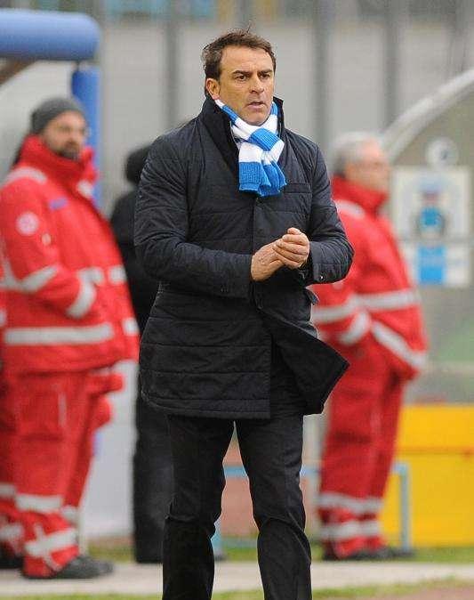Per il 30 luglio non prendete impegni: il nuovo Perugia in amichevole al Curi per "vedere" la serie A