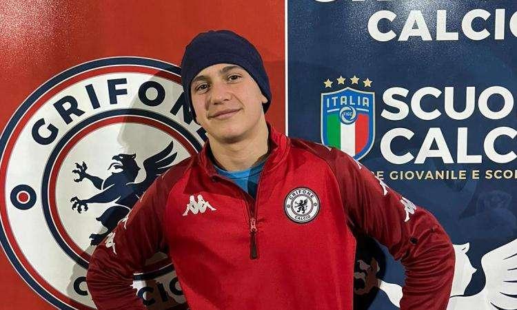L'Ascoli ha pescato nelle file del Perugia un giovane portiere