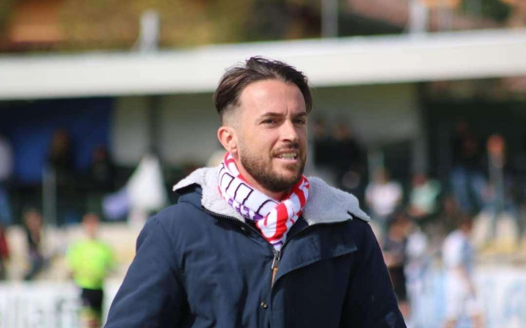 Il ds Simone Angelini saluta Castiglione del Lago dopo la clamorosa retrocessione in Promozione 