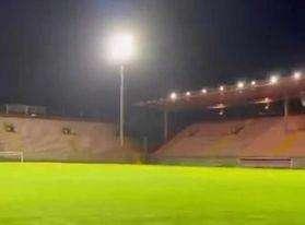 Limitazioni per venerdì sera in occasione della gara Perugia-Ravenna 