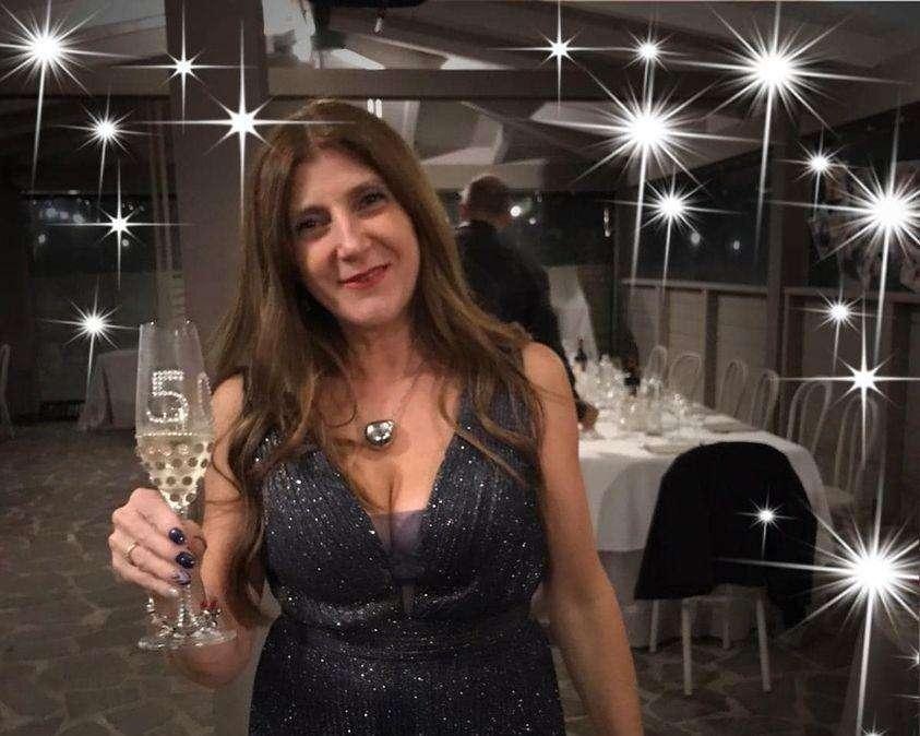 Oggi pomeriggio i funerali di Silvia Bianchini: ancora dolore per la sua scomparsa