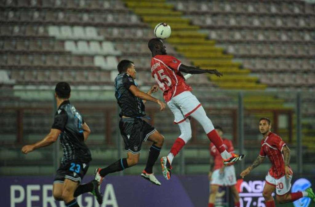 Quanto è grave l'infortunio di Sylla? Oggi lo sapremo