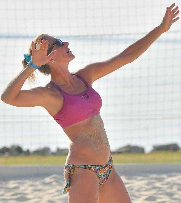 Spettacolo ed emozioni per "Silvia nel cuore", il torneo di beach volley a San Feliciano 