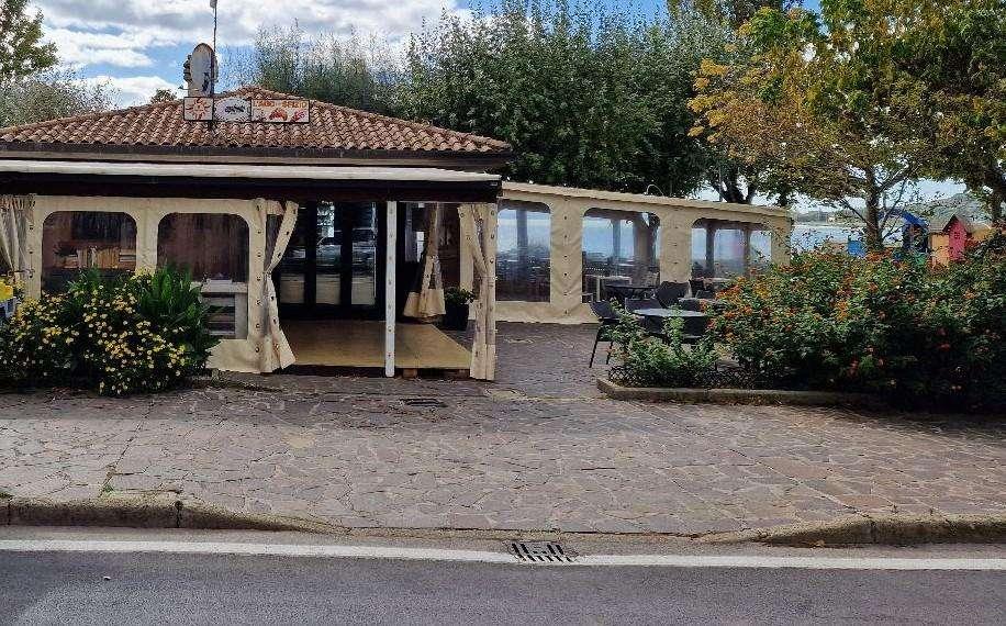 Qualcuno vuol gestire il chiosco di San Feliciano? C'è il bando per la gestione sino al 2037